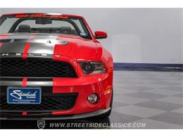 2010 Ford Mustang (CC-2089381) for sale in Ft Worth, Texas