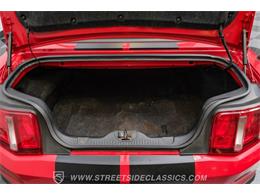 2010 Ford Mustang (CC-2089381) for sale in Ft Worth, Texas