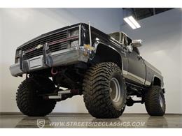 1984 Chevrolet K-10 (CC-2089382) for sale in Mesa, Arizona