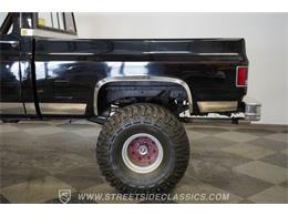 1984 Chevrolet K-10 (CC-2089382) for sale in Mesa, Arizona