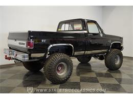 1984 Chevrolet K-10 (CC-2089382) for sale in Mesa, Arizona