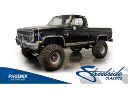 1984 Chevrolet K-10 (CC-2089382) for sale in Mesa, Arizona