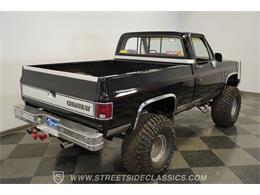 1984 Chevrolet K-10 (CC-2089382) for sale in Mesa, Arizona