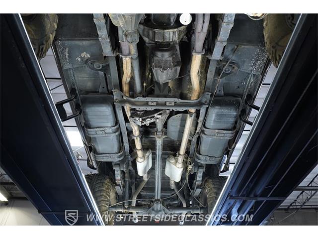 1984 Chevrolet K-10 (CC-2089382) for sale in Mesa, Arizona