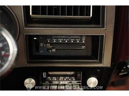 1984 Chevrolet K-10 (CC-2089382) for sale in Mesa, Arizona
