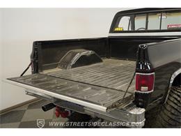 1984 Chevrolet K-10 (CC-2089382) for sale in Mesa, Arizona