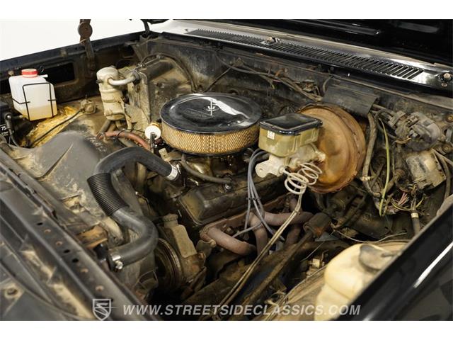 1984 Chevrolet K-10 (CC-2089382) for sale in Mesa, Arizona