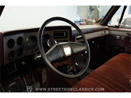 1984 Chevrolet K-10 (CC-2089382) for sale in Mesa, Arizona