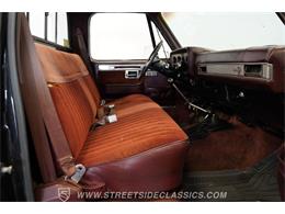 1984 Chevrolet K-10 (CC-2089382) for sale in Mesa, Arizona