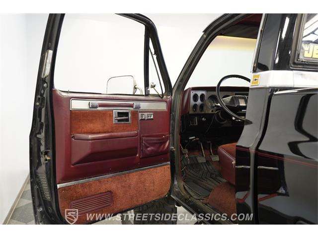 1984 Chevrolet K-10 (CC-2089382) for sale in Mesa, Arizona