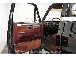 1984 Chevrolet K-10 (CC-2089382) for sale in Mesa, Arizona