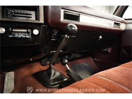 1984 Chevrolet K-10 (CC-2089382) for sale in Mesa, Arizona