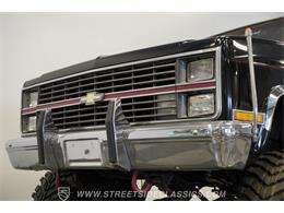 1984 Chevrolet K-10 (CC-2089382) for sale in Mesa, Arizona