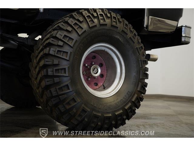 1984 Chevrolet K-10 (CC-2089382) for sale in Mesa, Arizona