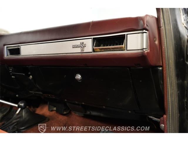 1984 Chevrolet K-10 (CC-2089382) for sale in Mesa, Arizona