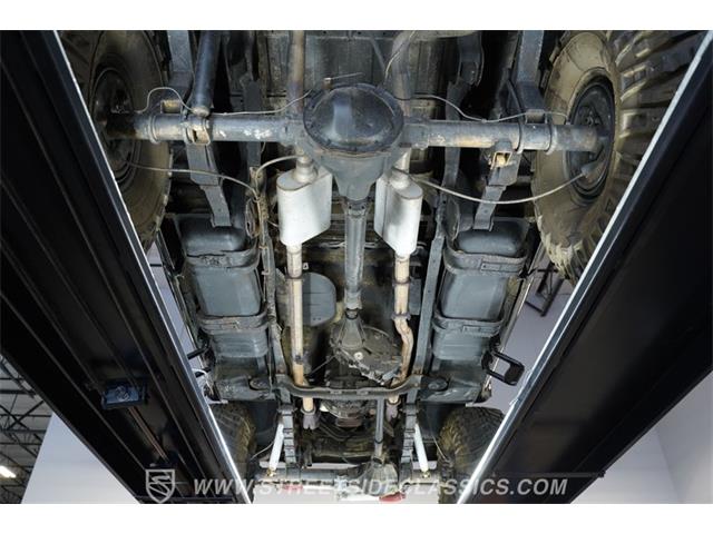 1984 Chevrolet K-10 (CC-2089382) for sale in Mesa, Arizona