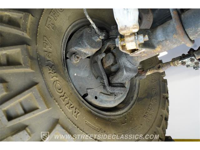 1984 Chevrolet K-10 (CC-2089382) for sale in Mesa, Arizona