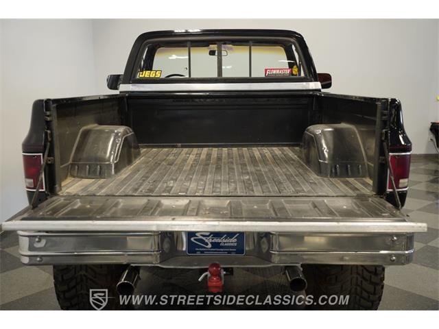 1984 Chevrolet K-10 (CC-2089382) for sale in Mesa, Arizona