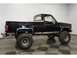 1984 Chevrolet K-10 (CC-2089382) for sale in Mesa, Arizona
