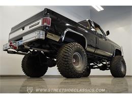 1984 Chevrolet K-10 (CC-2089382) for sale in Mesa, Arizona