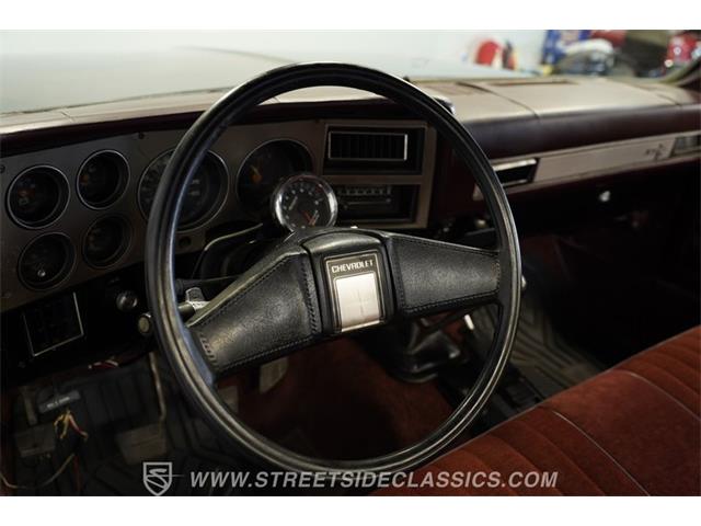 1984 Chevrolet K-10 (CC-2089382) for sale in Mesa, Arizona