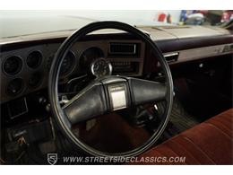 1984 Chevrolet K-10 (CC-2089382) for sale in Mesa, Arizona