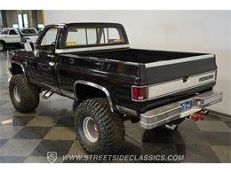 1984 Chevrolet K-10 (CC-2089382) for sale in Mesa, Arizona