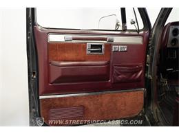 1984 Chevrolet K-10 (CC-2089382) for sale in Mesa, Arizona