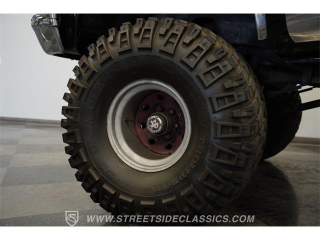 1984 Chevrolet K-10 (CC-2089382) for sale in Mesa, Arizona