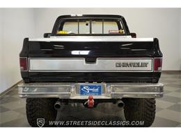 1984 Chevrolet K-10 (CC-2089382) for sale in Mesa, Arizona