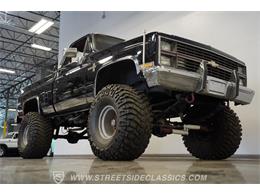1984 Chevrolet K-10 (CC-2089382) for sale in Mesa, Arizona