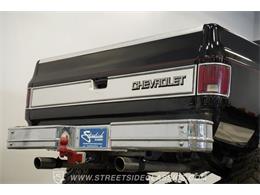 1984 Chevrolet K-10 (CC-2089382) for sale in Mesa, Arizona
