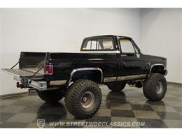 1984 Chevrolet K-10 (CC-2089382) for sale in Mesa, Arizona