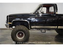 1984 Chevrolet K-10 (CC-2089382) for sale in Mesa, Arizona