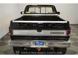 1984 Chevrolet K-10 (CC-2089382) for sale in Mesa, Arizona