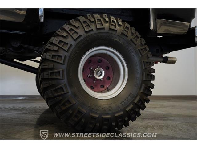 1984 Chevrolet K-10 (CC-2089382) for sale in Mesa, Arizona