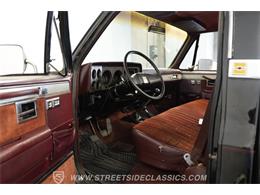 1984 Chevrolet K-10 (CC-2089382) for sale in Mesa, Arizona
