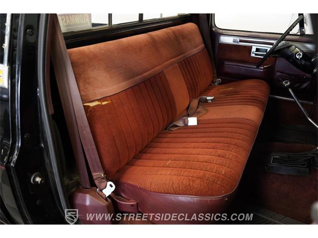 1984 Chevrolet K-10 (CC-2089382) for sale in Mesa, Arizona