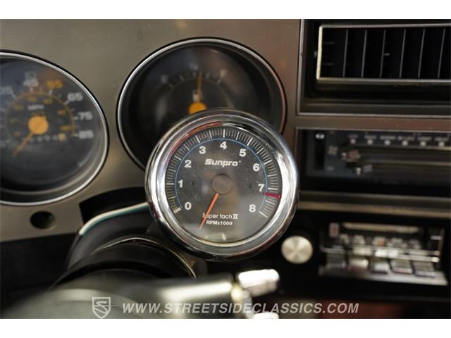 1984 Chevrolet K-10 (CC-2089382) for sale in Mesa, Arizona