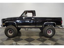 1984 Chevrolet K-10 (CC-2089382) for sale in Mesa, Arizona