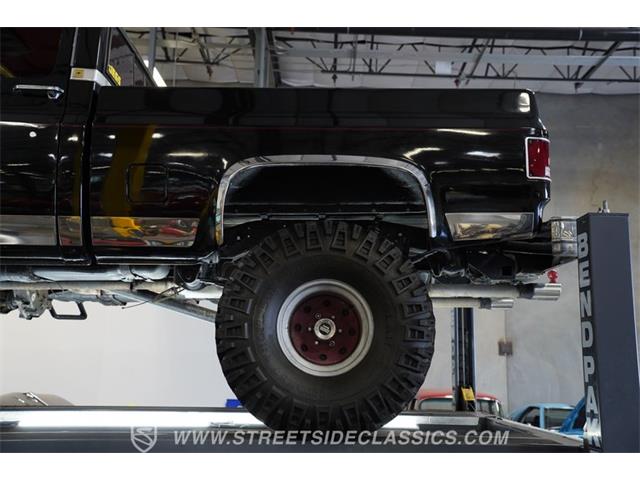 1984 Chevrolet K-10 (CC-2089382) for sale in Mesa, Arizona