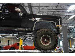 1984 Chevrolet K-10 (CC-2089382) for sale in Mesa, Arizona