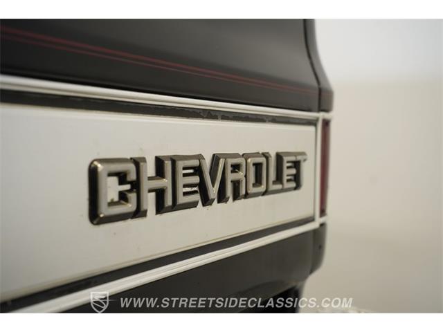 1984 Chevrolet K-10 (CC-2089382) for sale in Mesa, Arizona