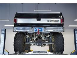 1984 Chevrolet K-10 (CC-2089382) for sale in Mesa, Arizona