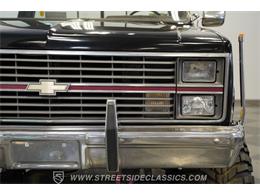 1984 Chevrolet K-10 (CC-2089382) for sale in Mesa, Arizona