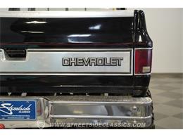 1984 Chevrolet K-10 (CC-2089382) for sale in Mesa, Arizona
