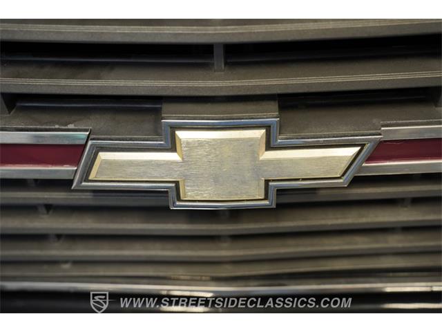 1984 Chevrolet K-10 (CC-2089382) for sale in Mesa, Arizona