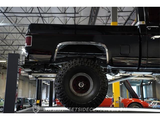 1984 Chevrolet K-10 (CC-2089382) for sale in Mesa, Arizona