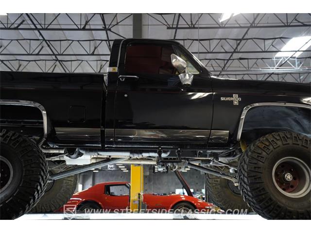 1984 Chevrolet K-10 (CC-2089382) for sale in Mesa, Arizona
