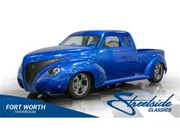1939 Studebaker Pickup (CC-2089383) for sale in Ft Worth, Texas